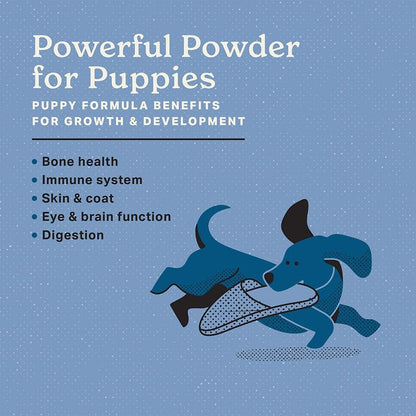 The Missing Link Puppy Formula Supplement 8oz