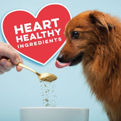 The Missing Link Ultimate Canine Senior Health