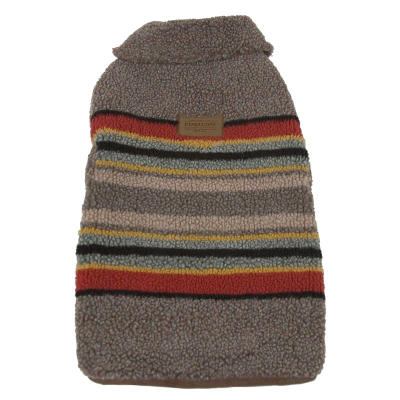 Pendleton Yakima Umber Dog Coat