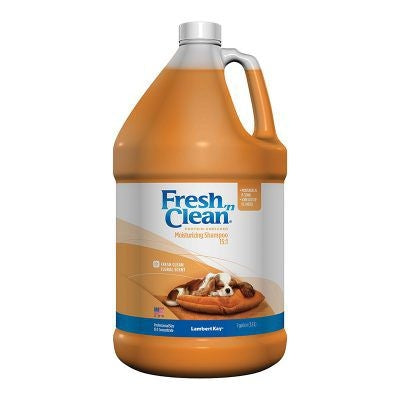 Fresh N Clean Fresh Scent Shampoo Concentrate