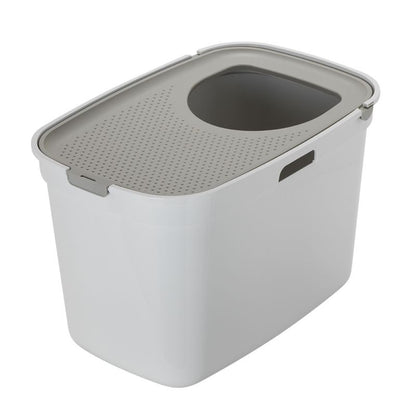 Moderna Top Cat Litter Box