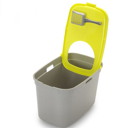 Moderna Top Cat Litter Box