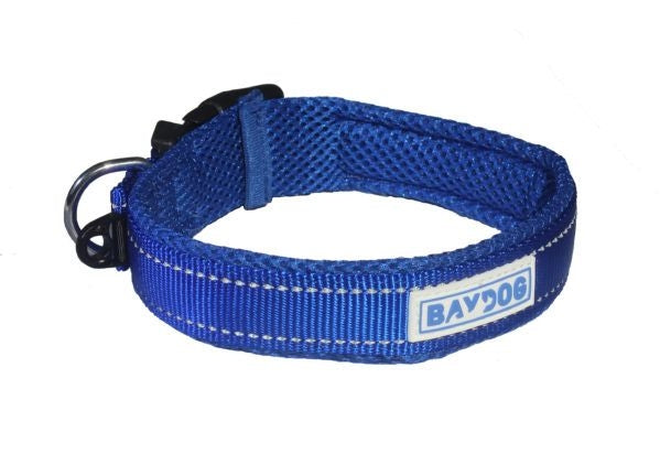 Baydog Tampa Dog Collar