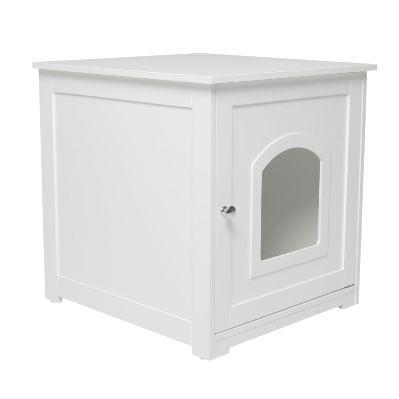 Merry Products Kitty Litter Loo