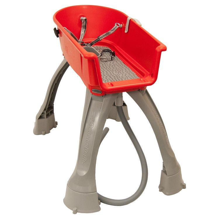 Booster Bath Elevated Dog Bath