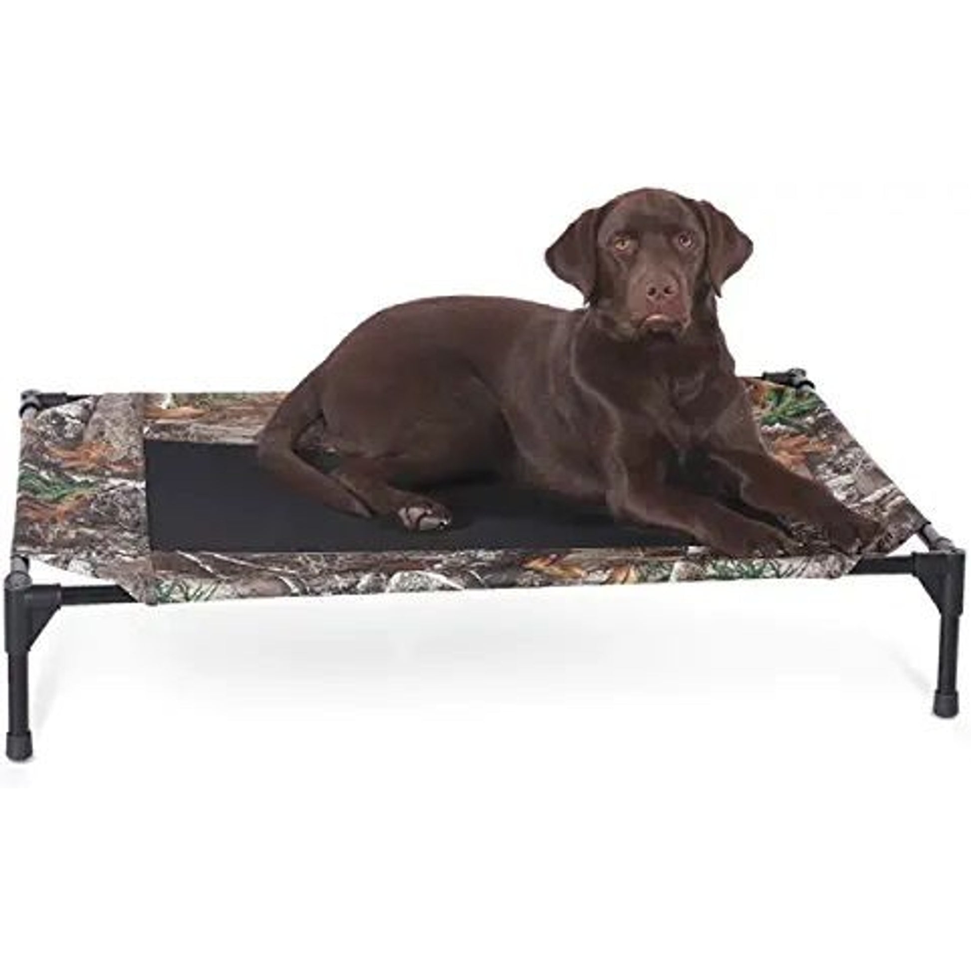 KH Mfg RealTree Camo Original Pet Cot