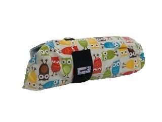 Snugpups Owls Dog Raincoat