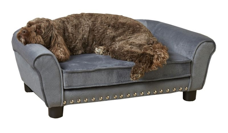 Enchanted Home Pet Charley Pet Sofa
