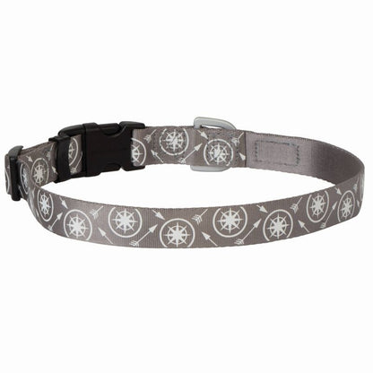 Weaver D.O.G. Prem Adj Dog Collar