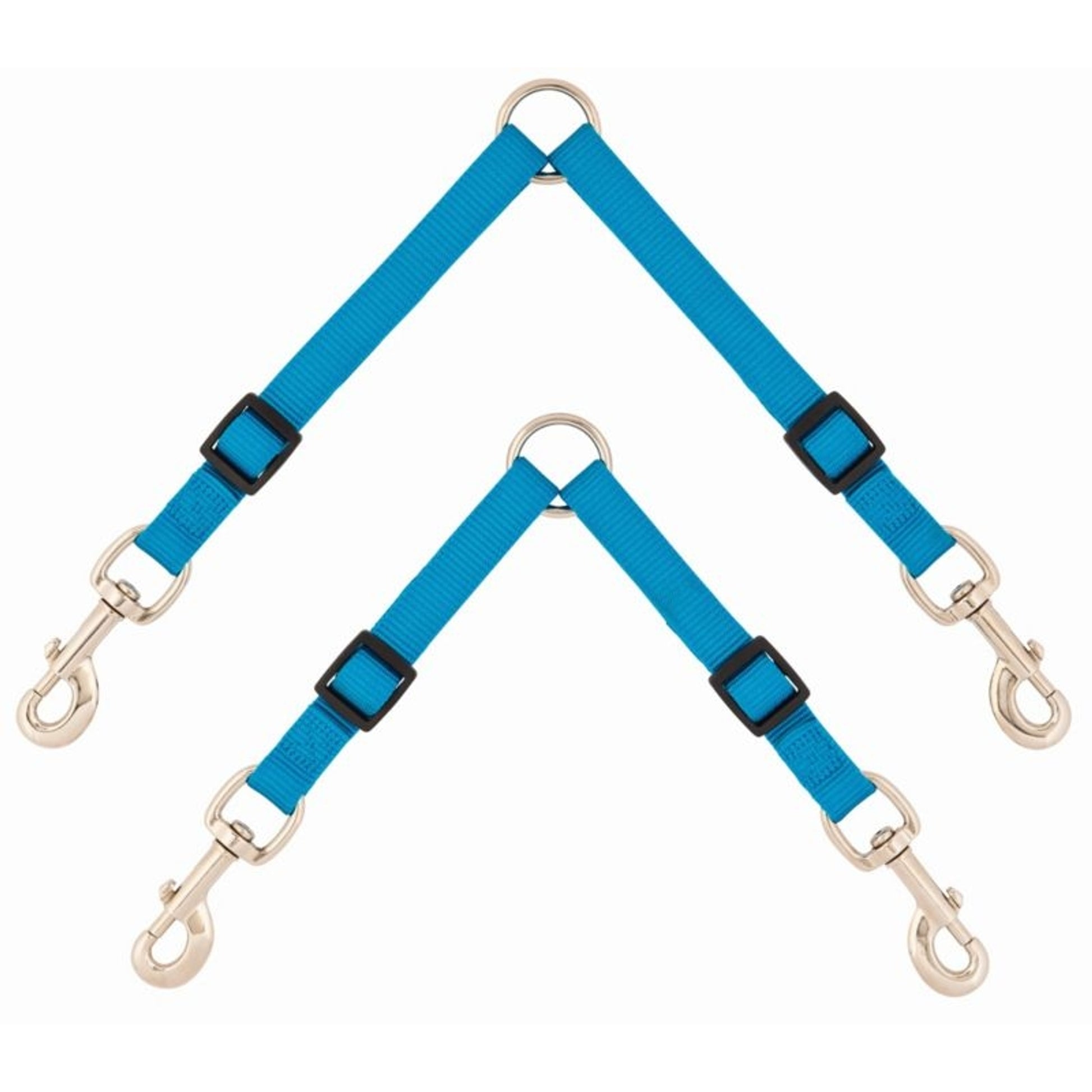 Weaver Prism Two-Dog Coupler