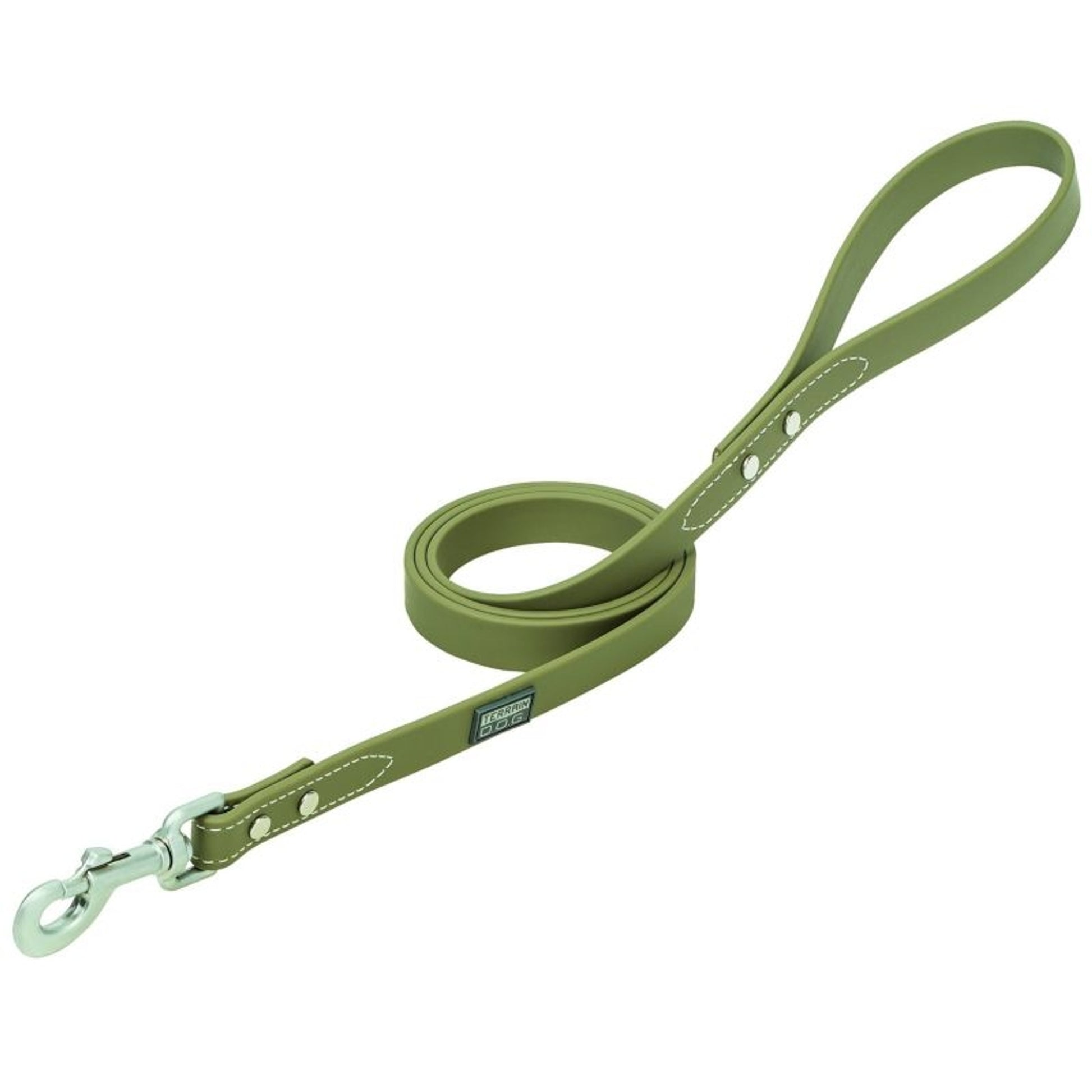 Weaver Terrain Brahma 3/4in Webb Leash