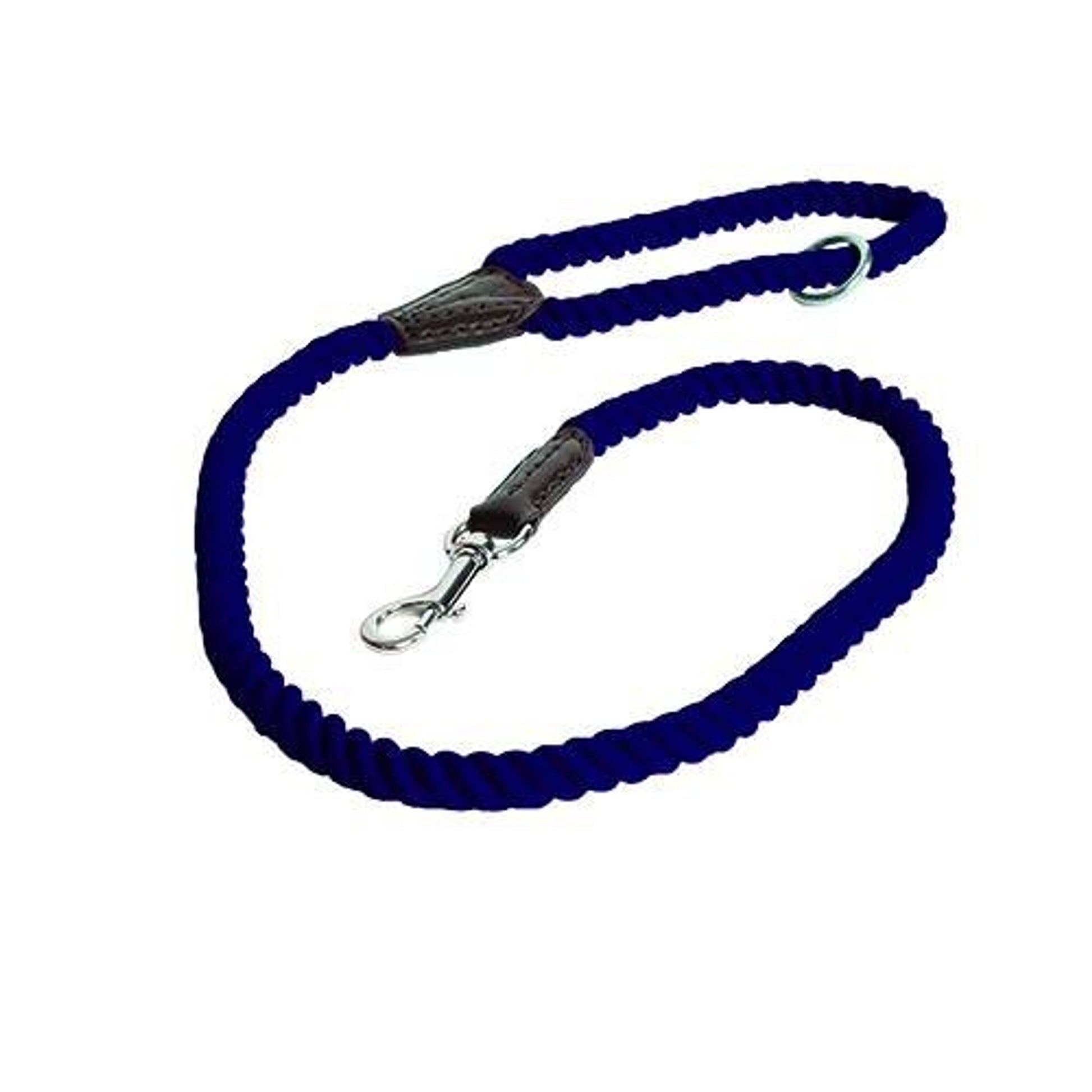 Shires Digby Fox Rope Dog Lead