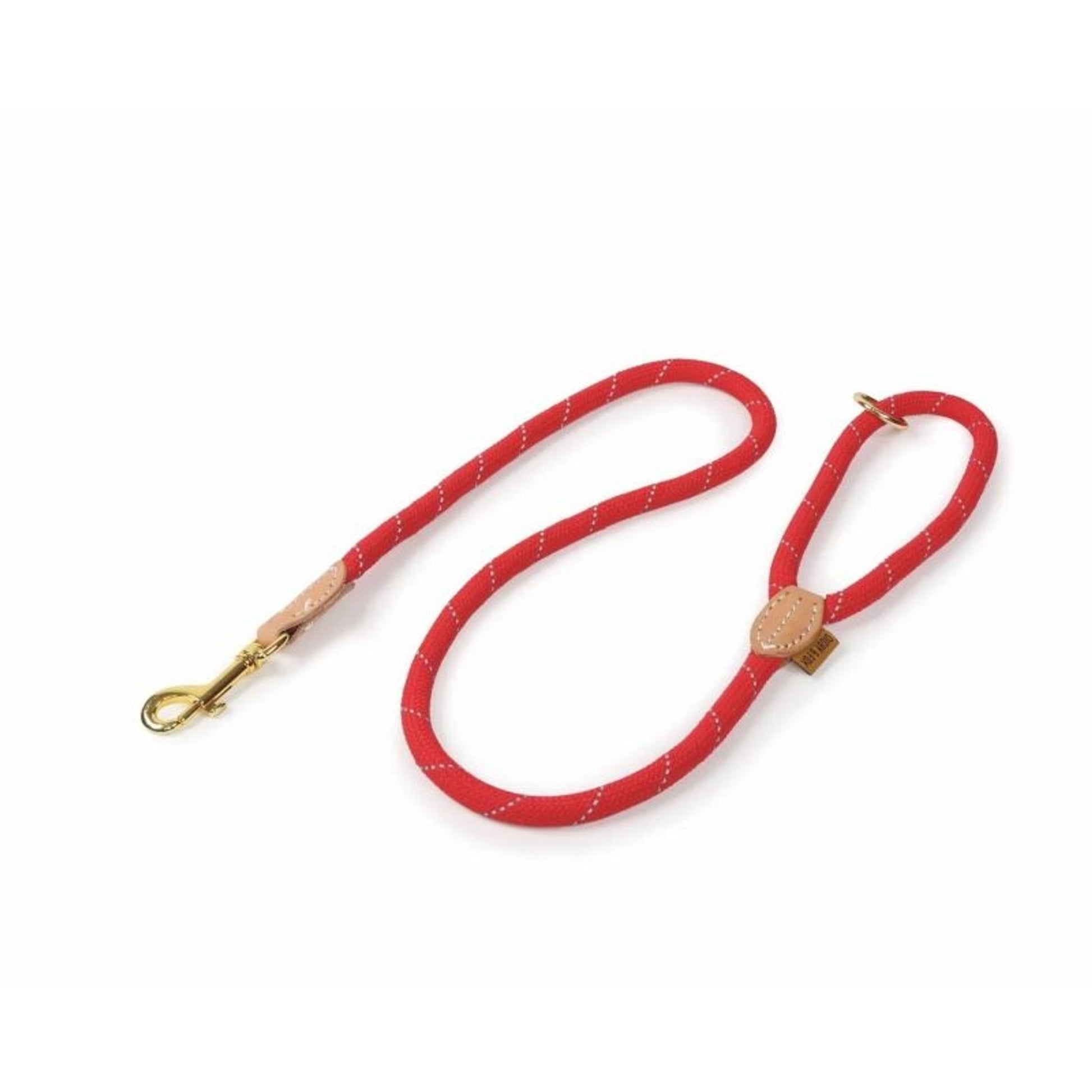 Shires Digby Fox Reflective Dog Lead