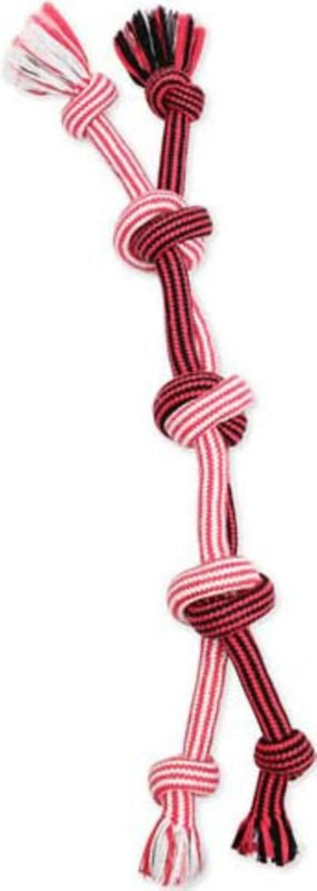 Mammoth Extra Fresh Double Rope Tug Floss
