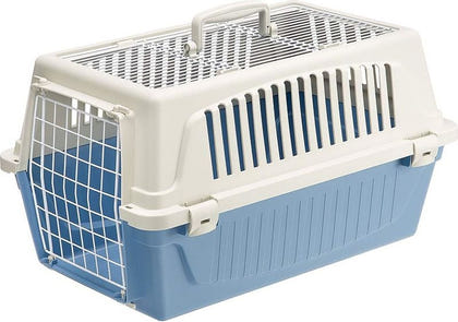 Atlas Open Top Carrier