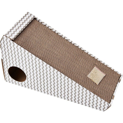 Spot Cat Scratcher With Catnip