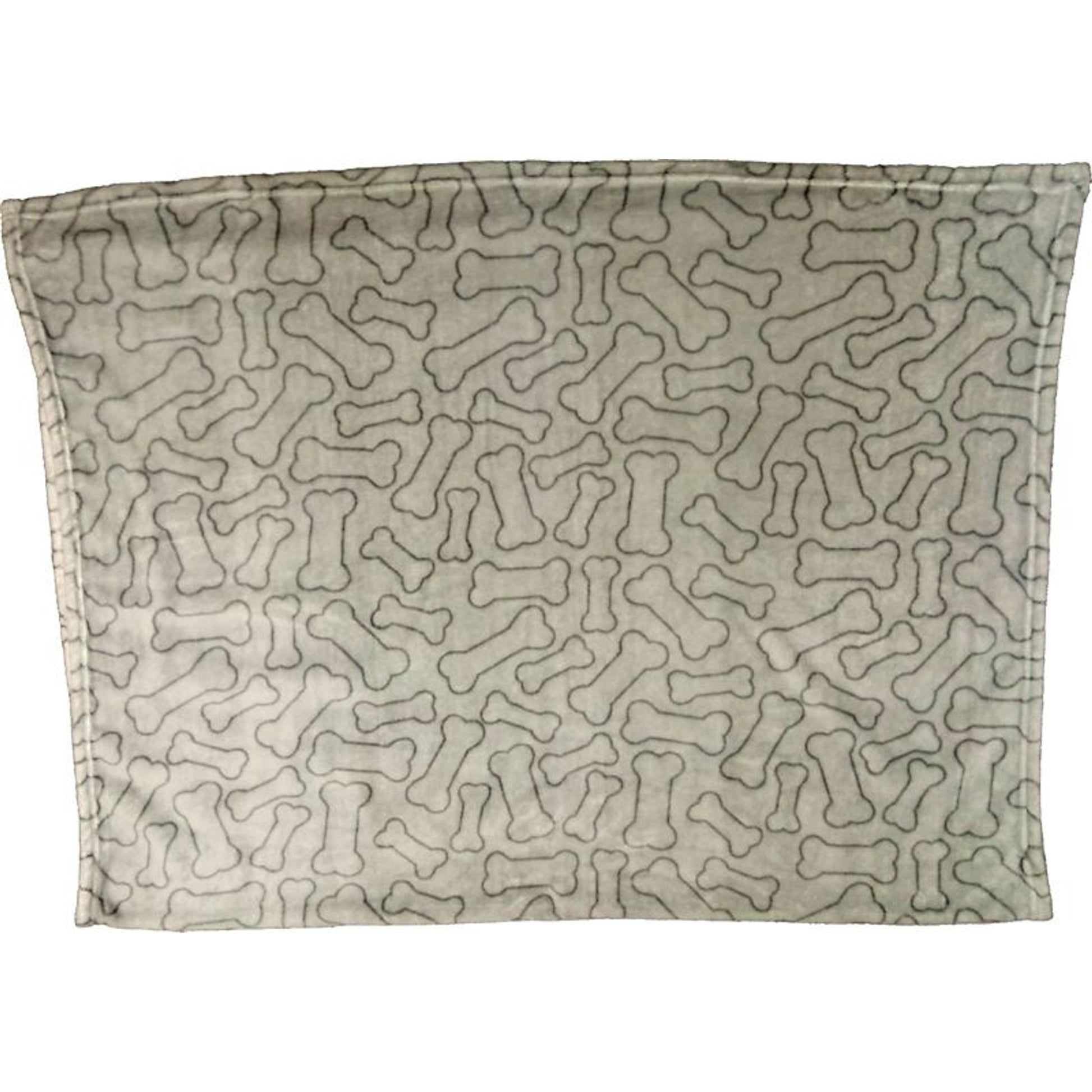 Spot Snuggler Blanket