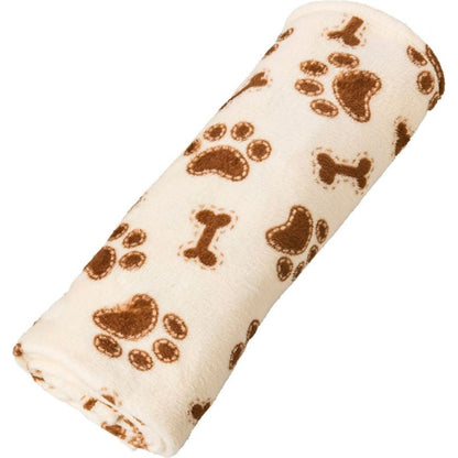 Spot Snuggler Blanket