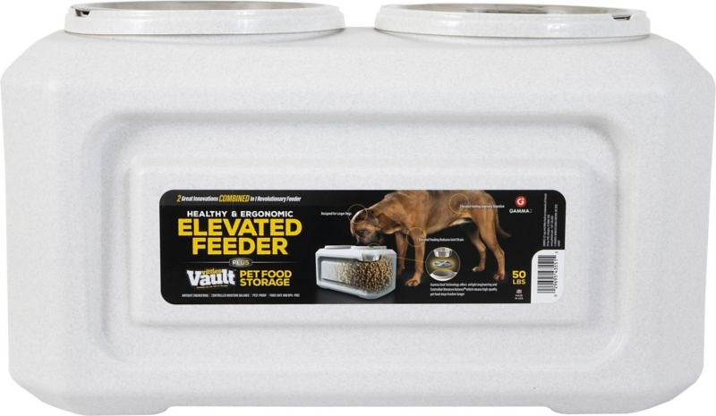 Vittles Vault Storage Feeder