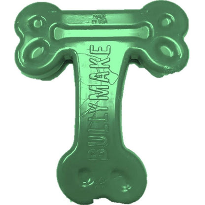 Bullymake Tough Chew T Bone Nylon Dog Toy