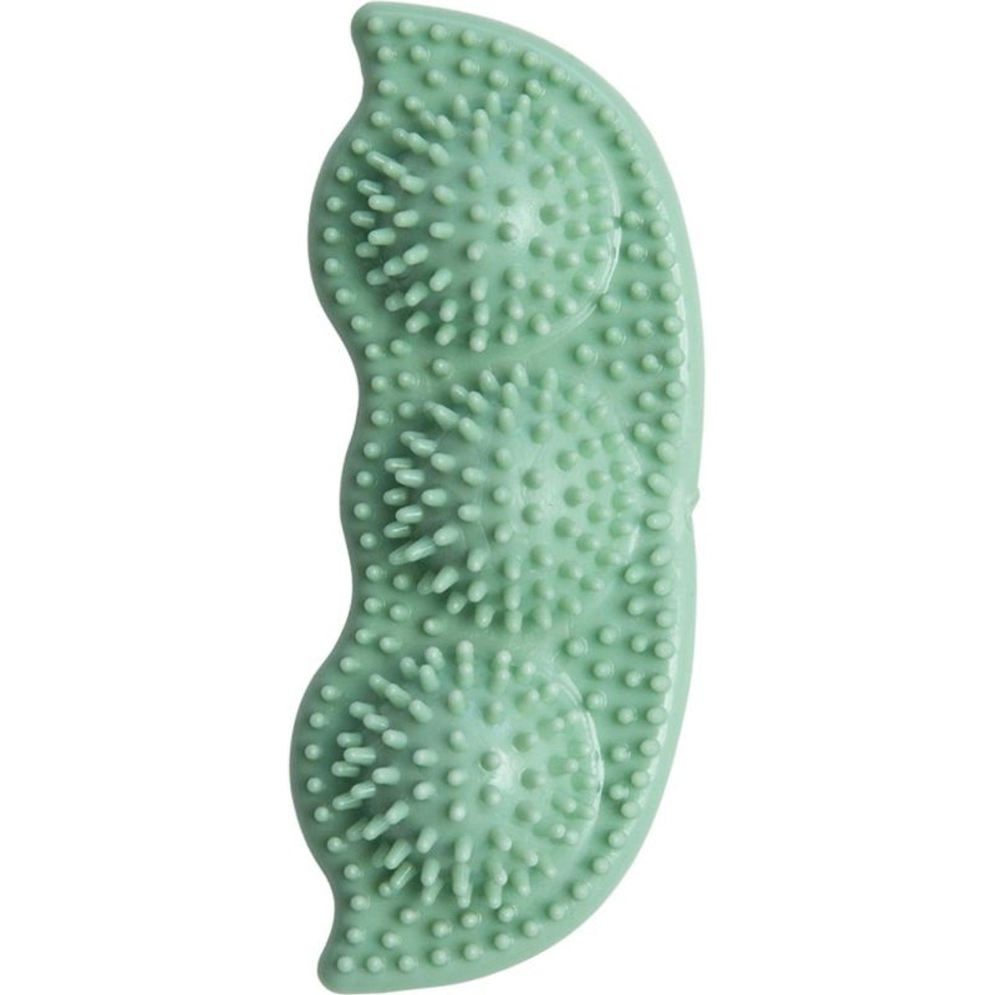 Snugarooz Pea Podz Eco Tpr Dog Toy 5 In