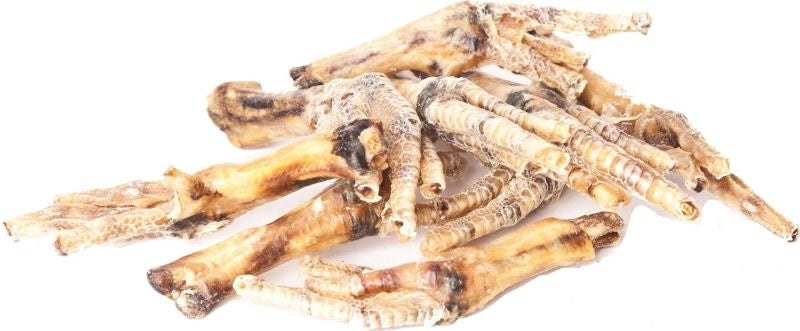 Natures Own Pet Chews Chicken Kickerz Bulk 2In