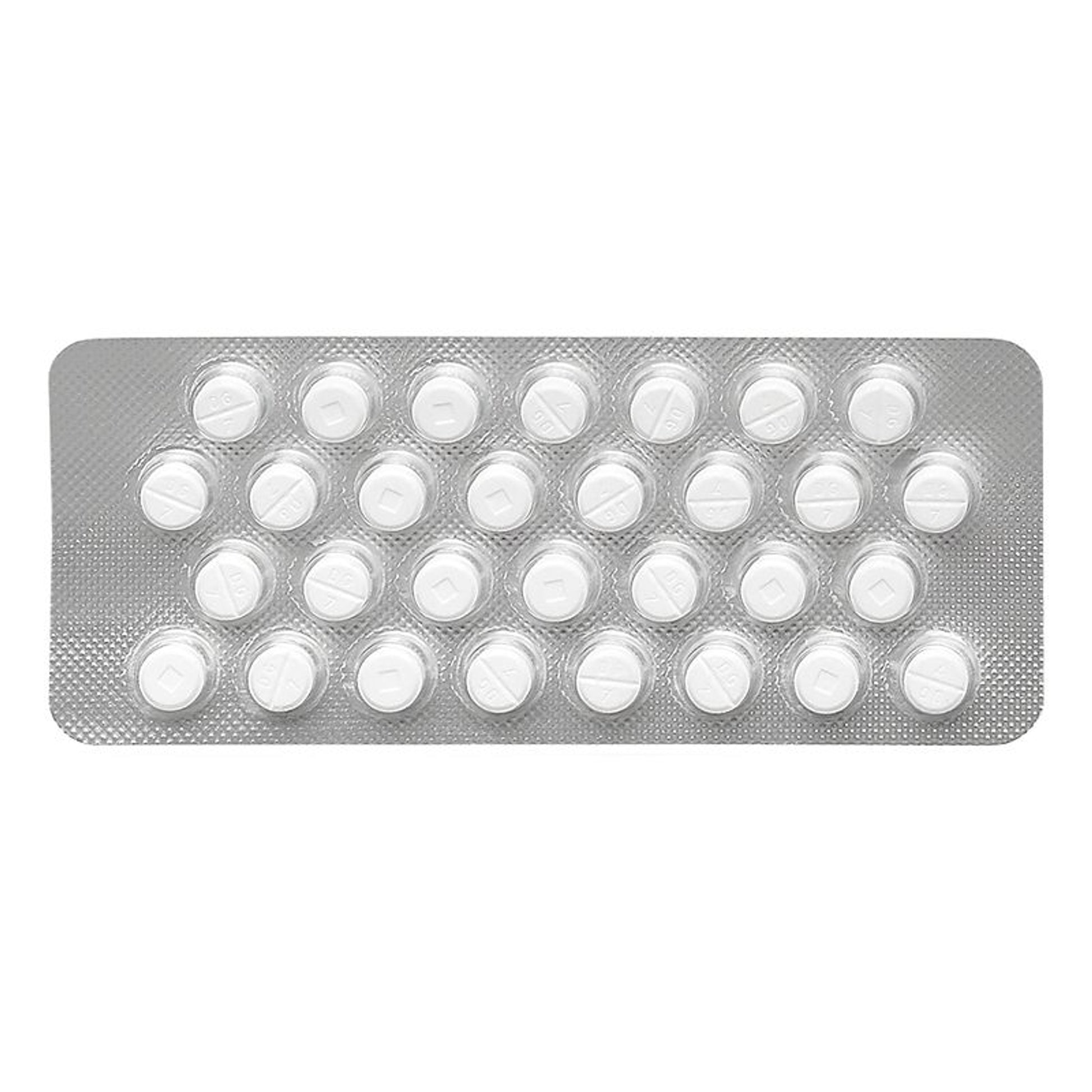 Incurin 1mg Tablet