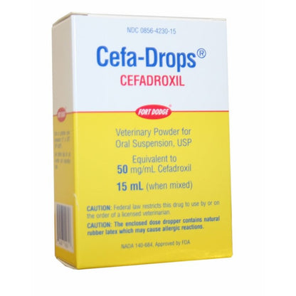 Cefa Drops