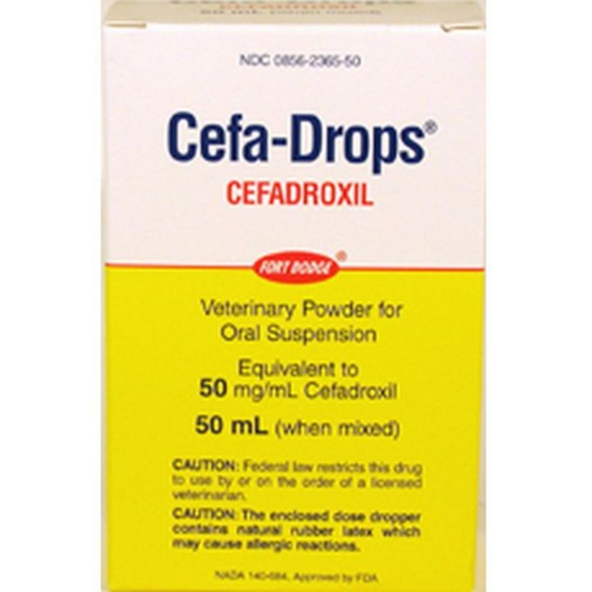 Cefa Drops
