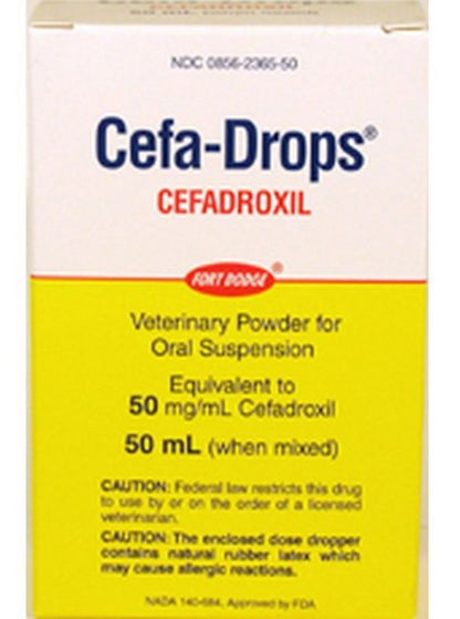 Cefa Drops