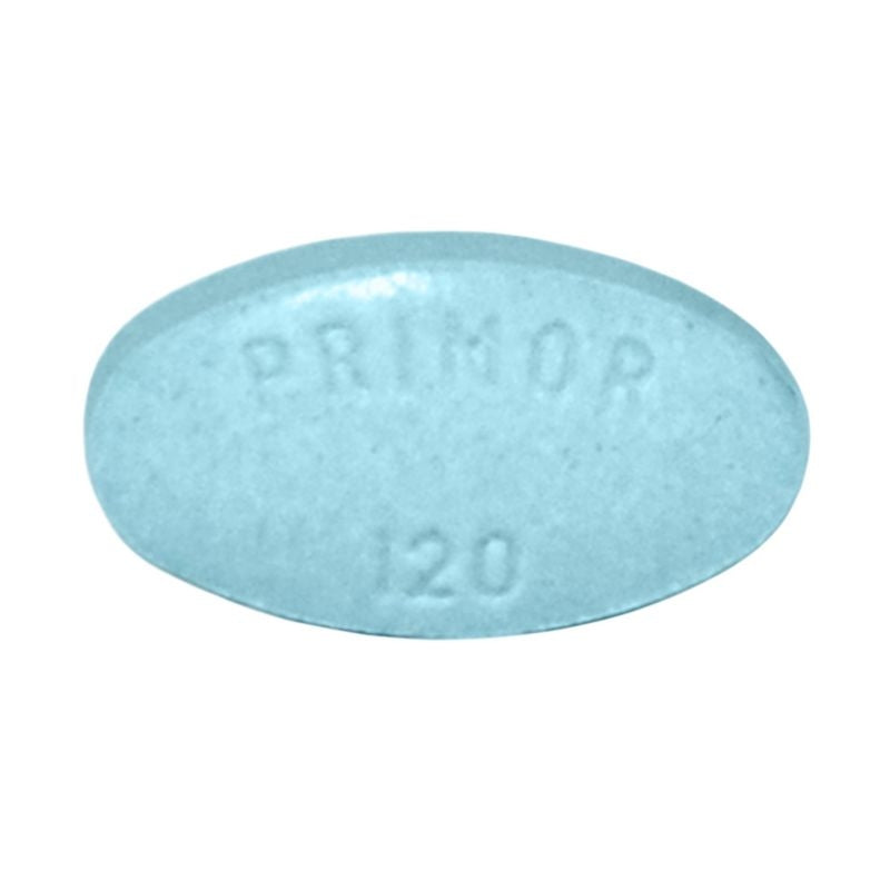 Primor Tablet