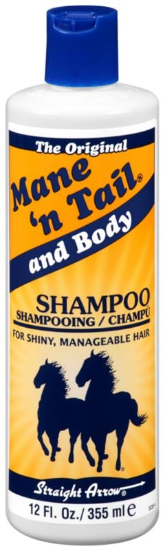 Mane N Tail Shampoo