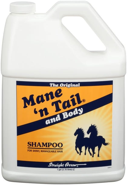 Mane N Tail Shampoo