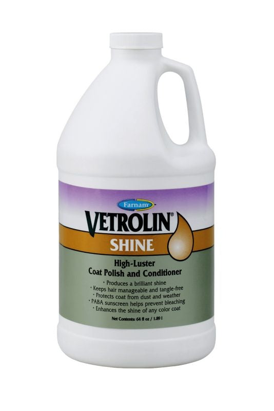 Vetrolin Shine