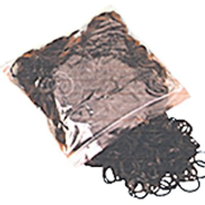 Braiding Bands 500ct