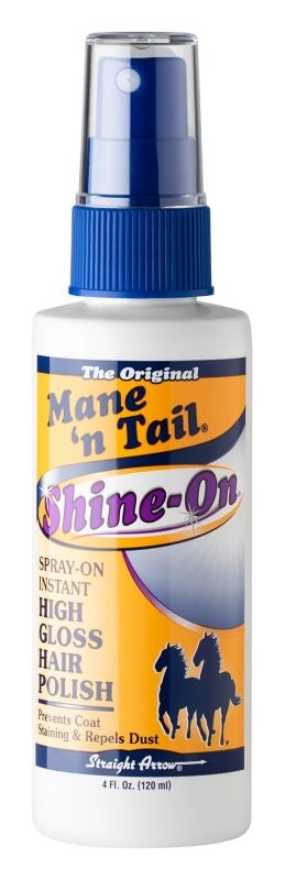 Mane N Tail Shine On