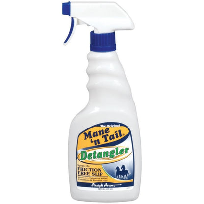 Mane N Tail Detangler