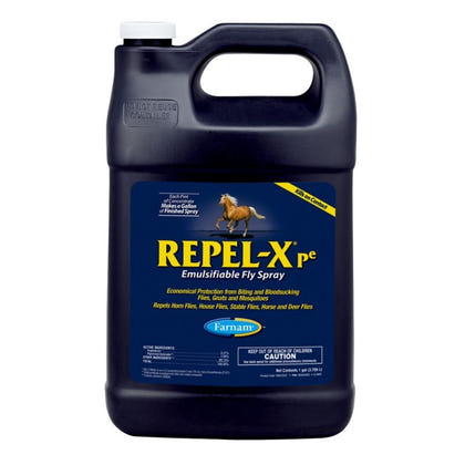 Farnam Repel-Xp Emulsifiable Fly Spray