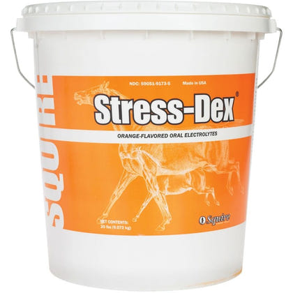 Stress-Dex 4lb