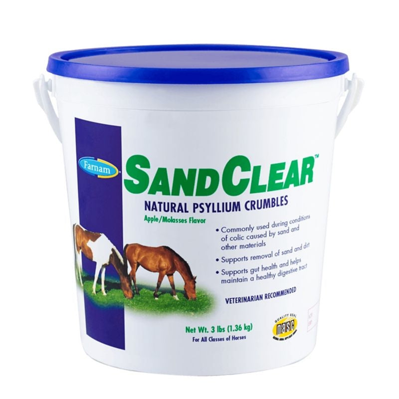 Farnam Sand Clear Digestive Aid