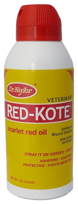 Red-Kote Wound Spray