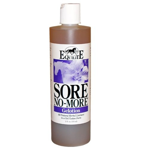 Sore No-More Gelotion