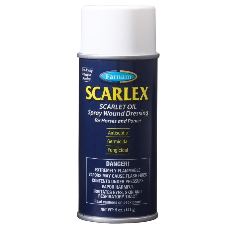 Farnam Scarlex Wound Dressing Spray