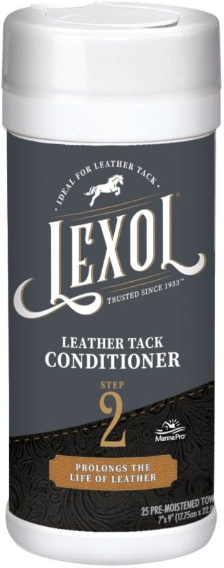 Lexol Leather Conditioner 8oz