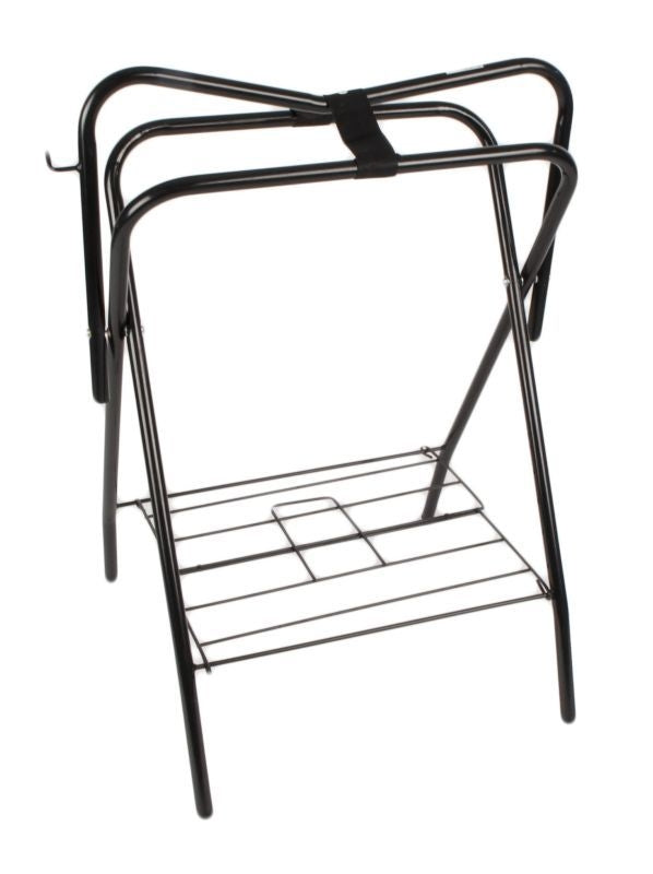 Folding Saddle Stand