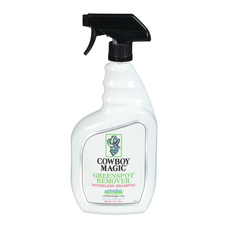 Cowboy Magic GreenSpot Remover