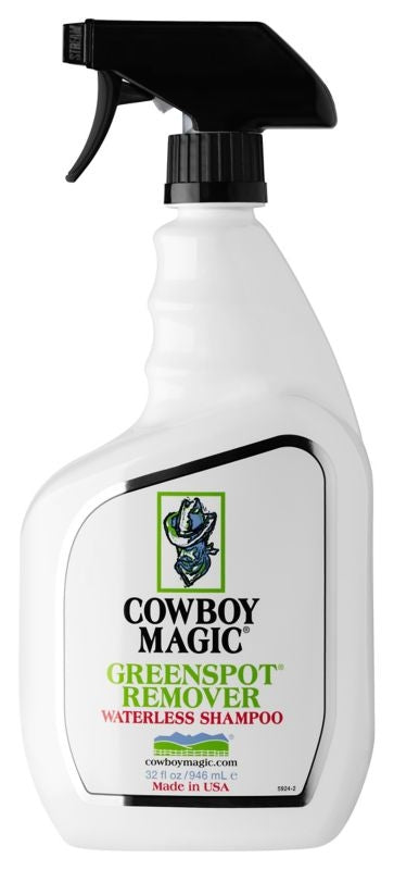 Cowboy Magic GreenSpot Remover