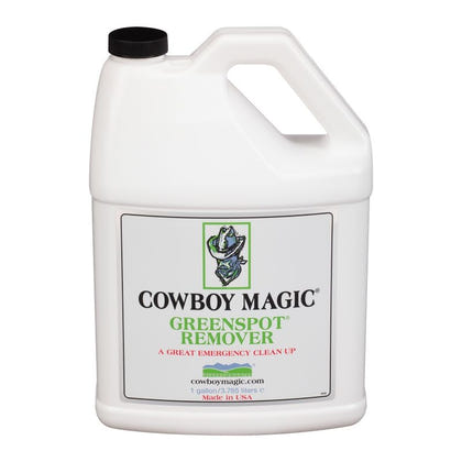 Cowboy Magic GreenSpot Remover