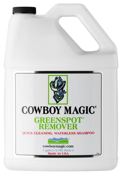 Cowboy Magic GreenSpot Remover