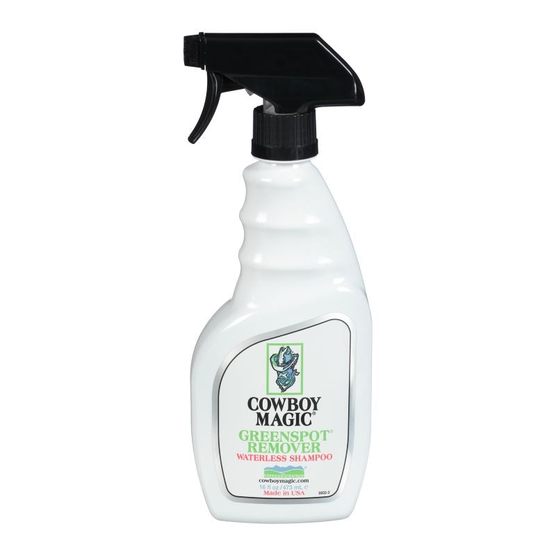 Cowboy Magic GreenSpot Remover
